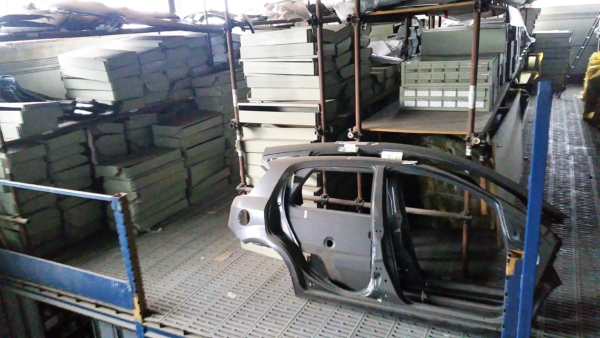 Stocklot spare parts FIAT ALFA LANCIA - Image 7