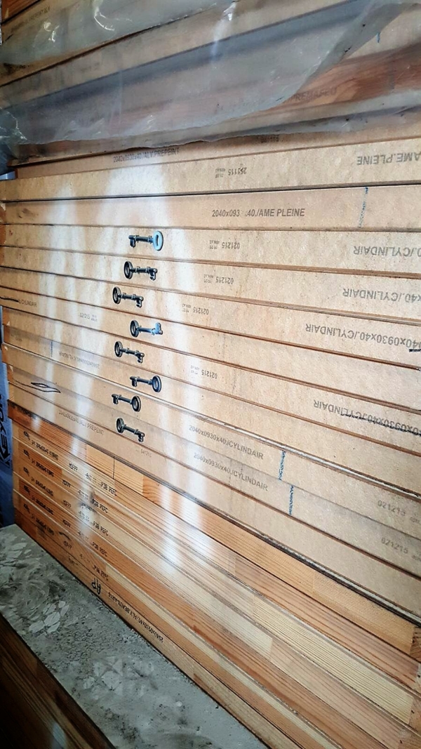 Stocklot Italian doors - Image 5