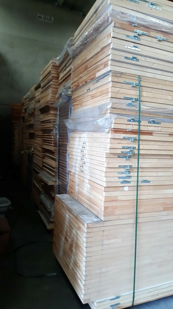 Stocklot Italian doors - Image 10