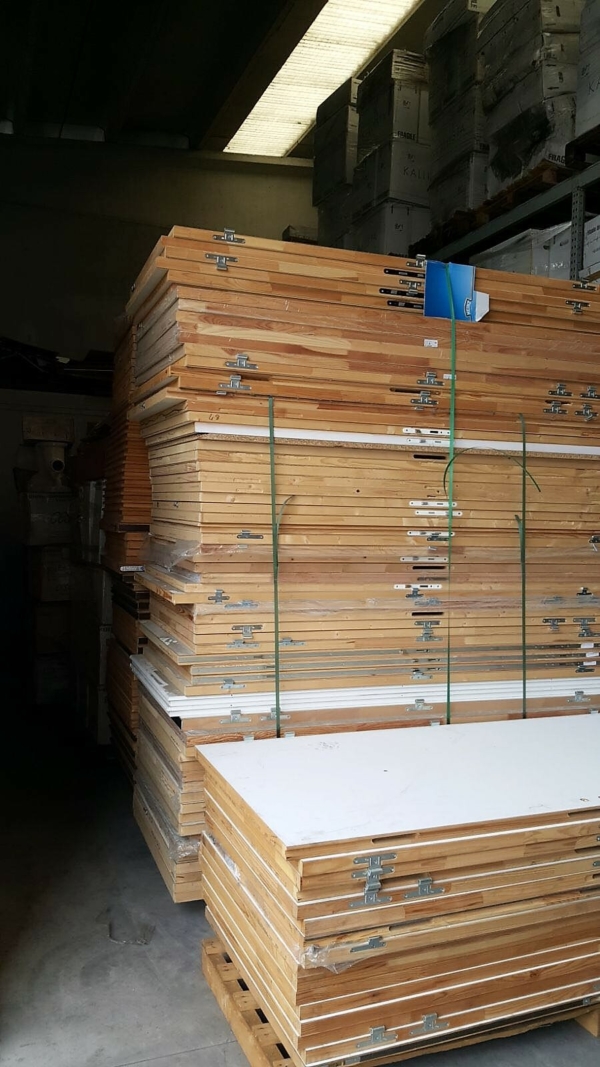 Stocklot Italian doors - Image 4