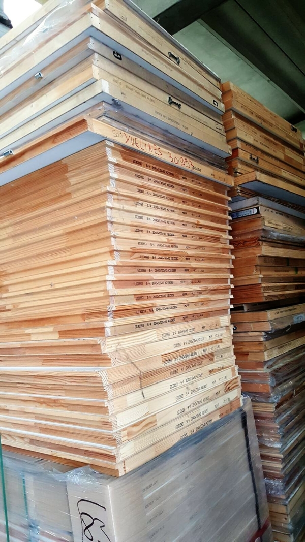 Stocklot Italian doors - Image 7