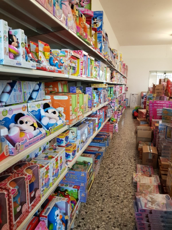 Stocklot Toys - Image 17