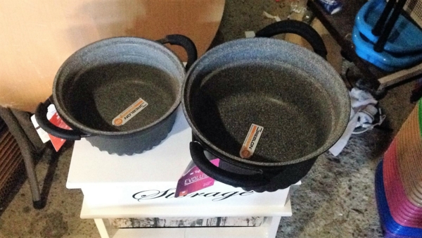 Stocklot household and houseware - Image 31