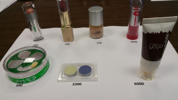 Stocklot cosmetics and makeup - Image 4