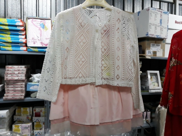 Stocklot Children's Clothing
