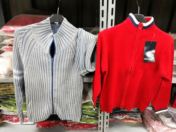 Stocklot Children's Clothing - Image 4