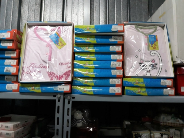 Stocklot Children's Clothing - Image 5
