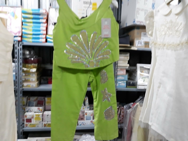 Stocklot Children's Clothing - Image 7