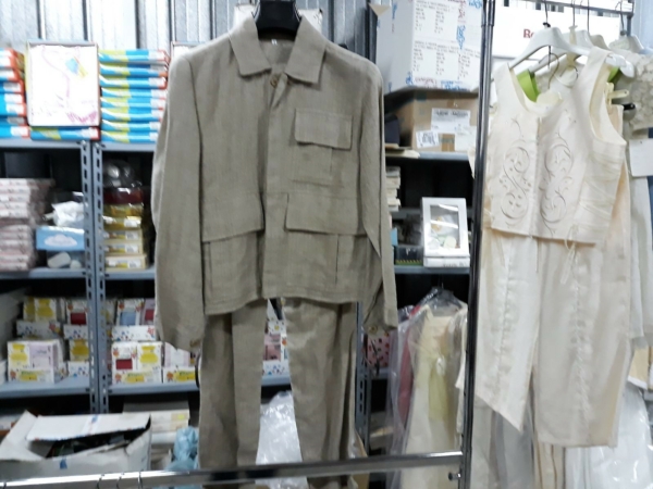 Stocklot Children's Clothing - Image 9