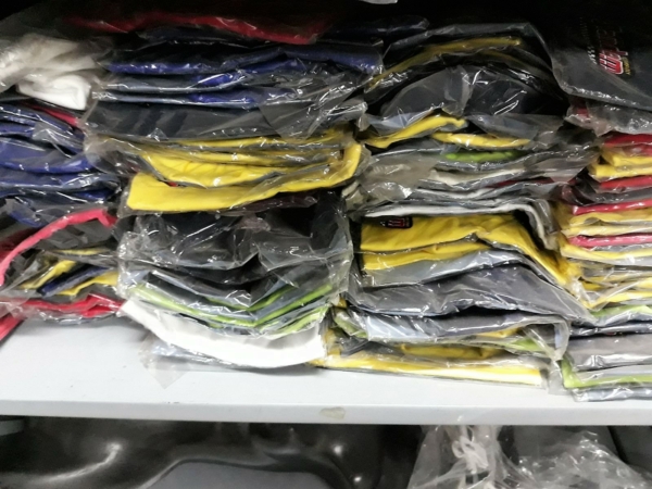 Stocklot Children's Clothing - Image 13