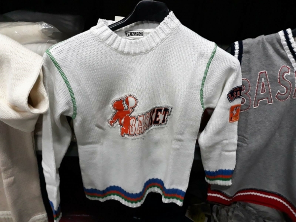Stocklot Children's Clothing - Image 15