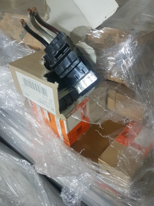 Stocklot electric materials - Image 24