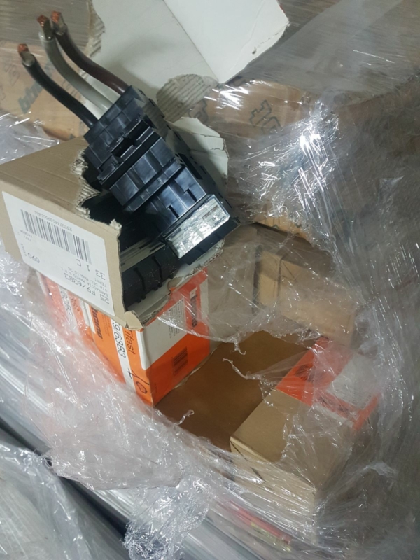 Stocklot electric materials - Image 27