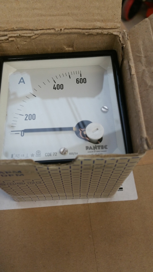 Stocklot electric materials - Image 33