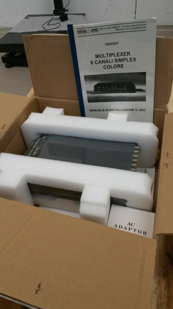 Stocklot electric materials - Image 36