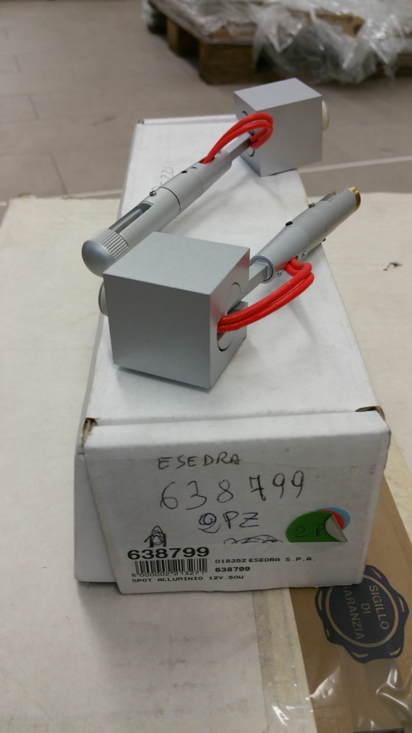 Stocklot electric materials - Image 37