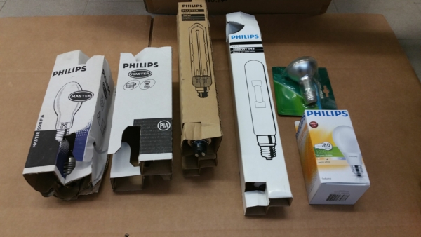 Stocklot electric materials - Image 41