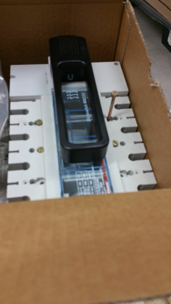 Stocklot electric materials - Image 43