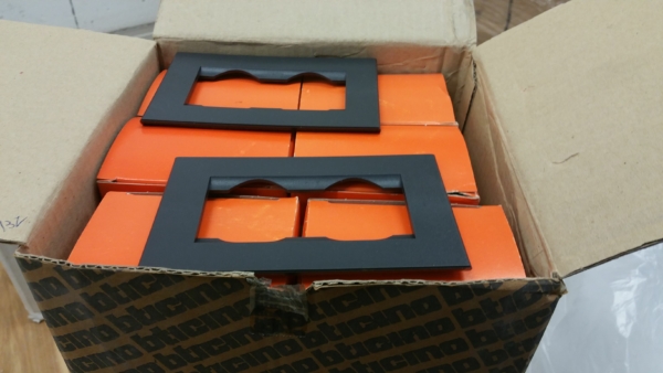 Stocklot electric materials - Image 44