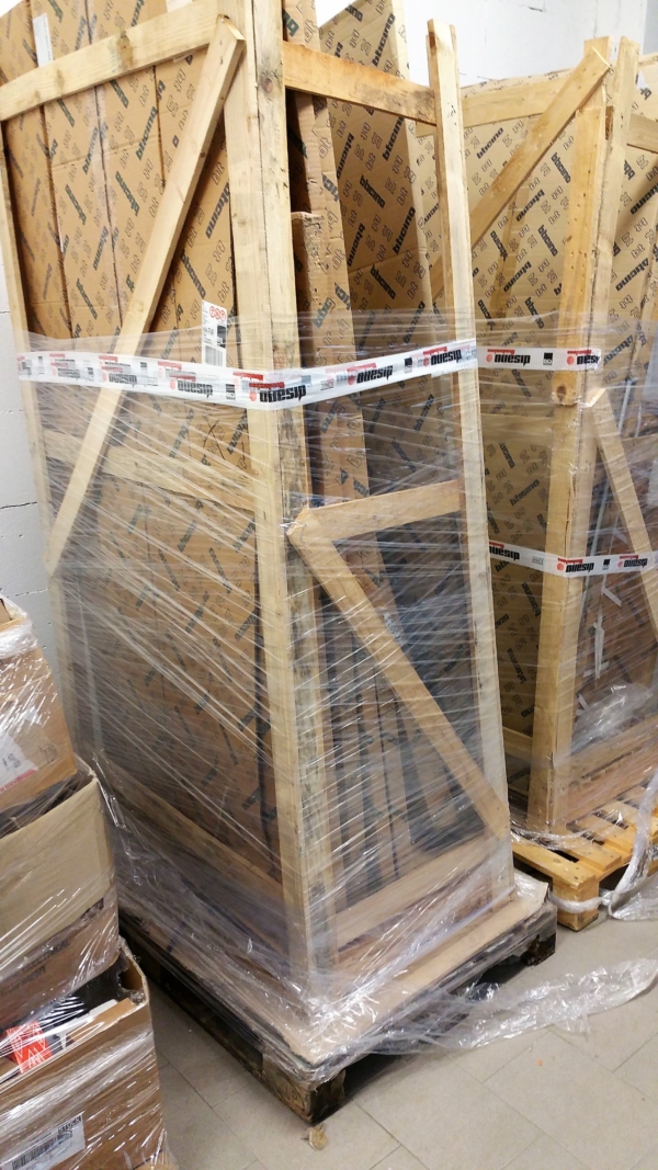 Stocklot electric materials - Image 45