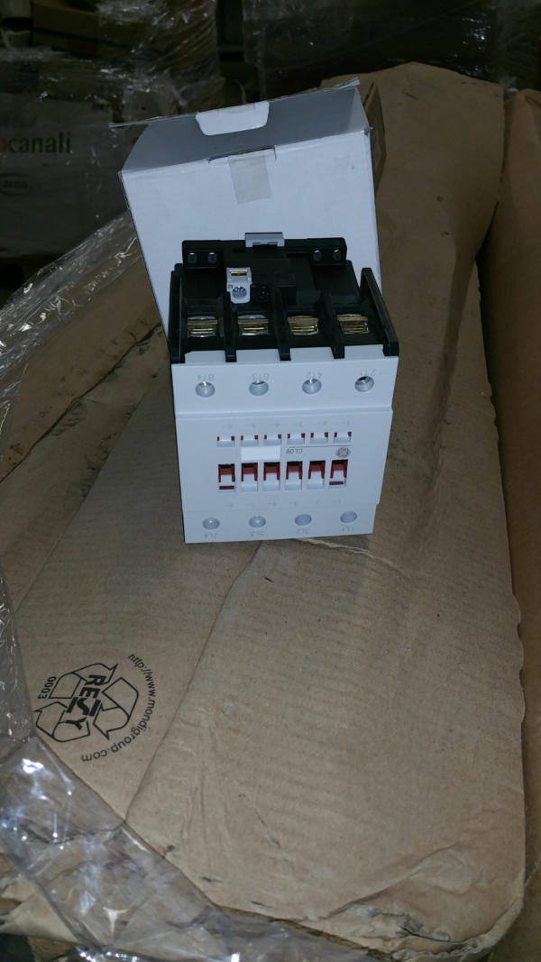 Stocklot electric materials - Image 47