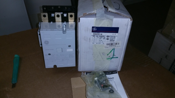 Stocklot electric materials - Image 49