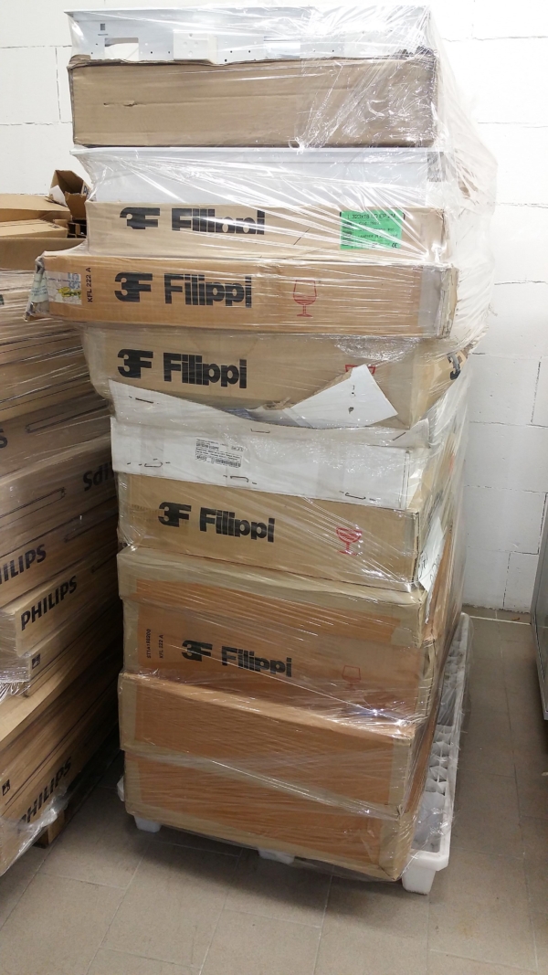Stocklot electric materials - Image 50