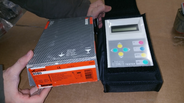 Stocklot electric materials - Image 51