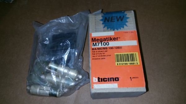 Stocklot electric materials - Image 54