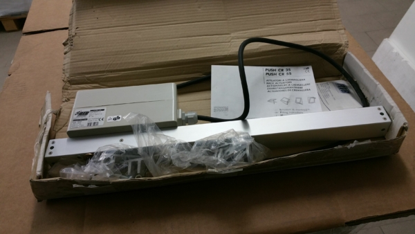 Stocklot electric materials - Image 56