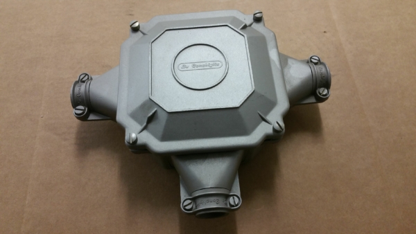Stocklot electric materials - Image 57