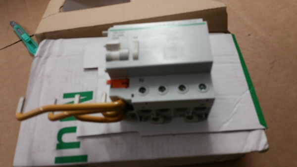 Stocklot electric materials - Image 58