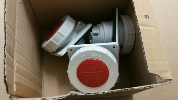 Stocklot electric materials - Image 60