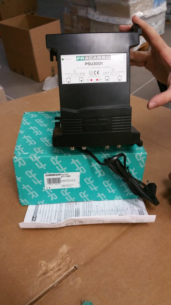 Stocklot electric materials - Image 62