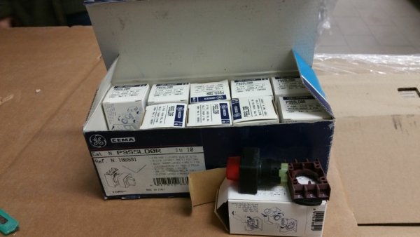 Stocklot electric materials - Image 64