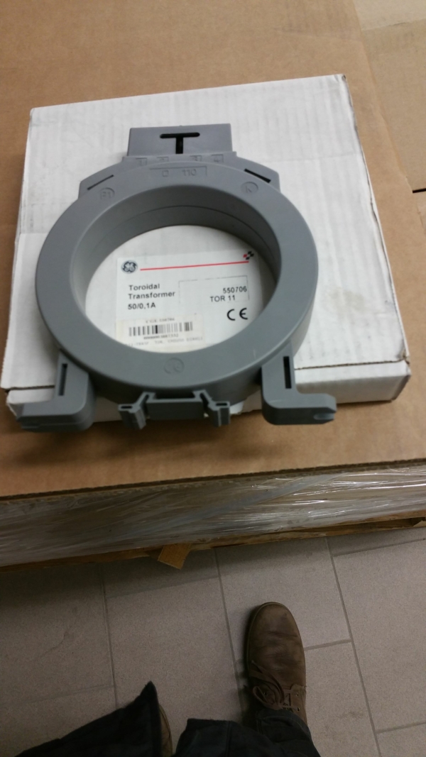 Stocklot electric materials - Image 65