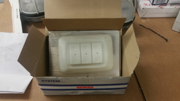 Stocklot electric materials - Image 76