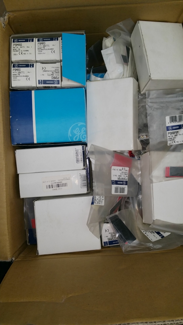 Stocklot electric materials - Image 84