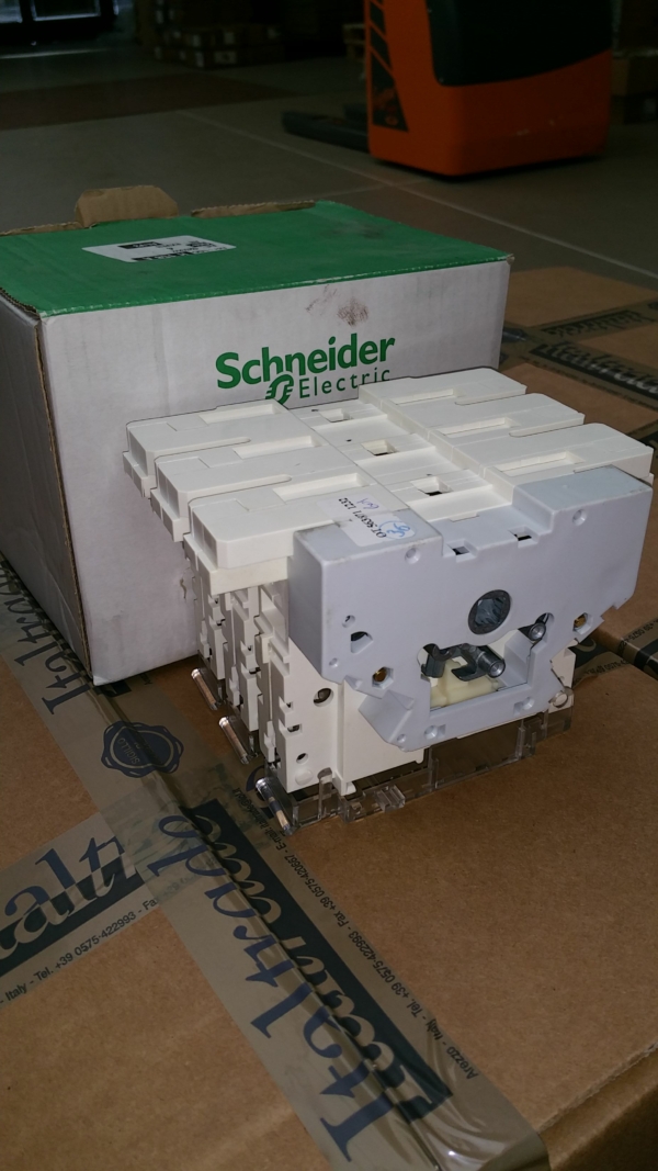 Stocklot electric materials - Image 85