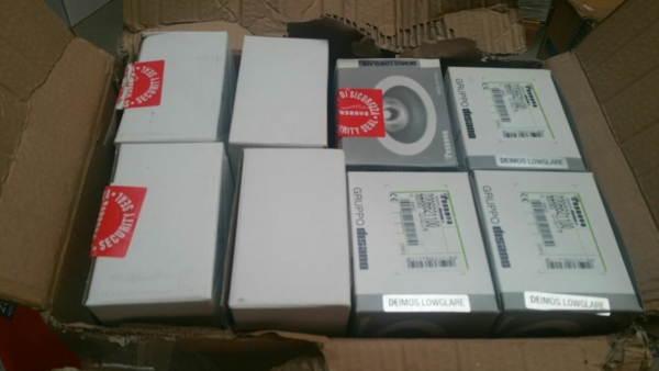 Stocklot electric materials - Image 2