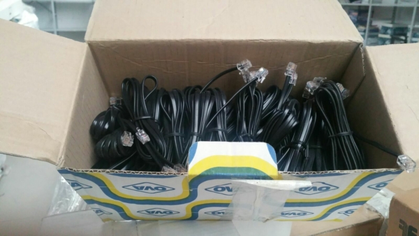Stocklot electric materials - Image 4
