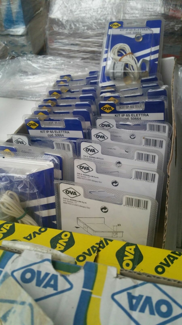 Stocklot electric materials - Image 5