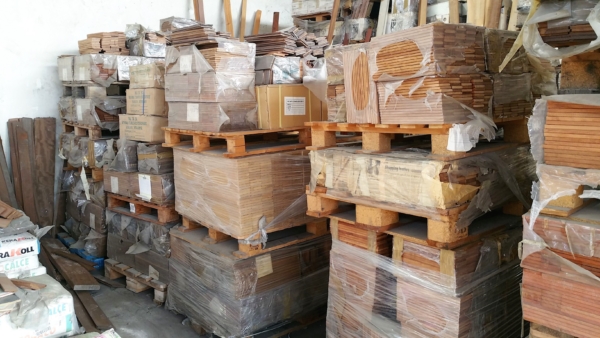 Stocklot Italian Tiles - Image 15