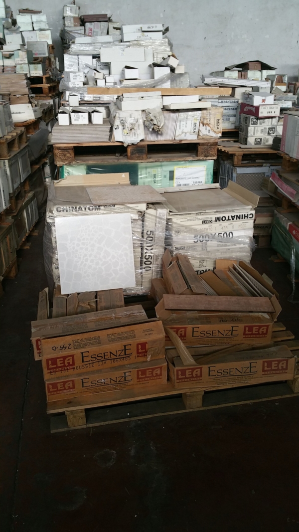 Stocklot Italian Tiles - Image 7