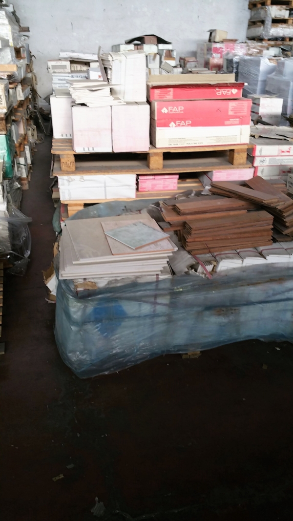 Stocklot Italian Tiles - Image 8