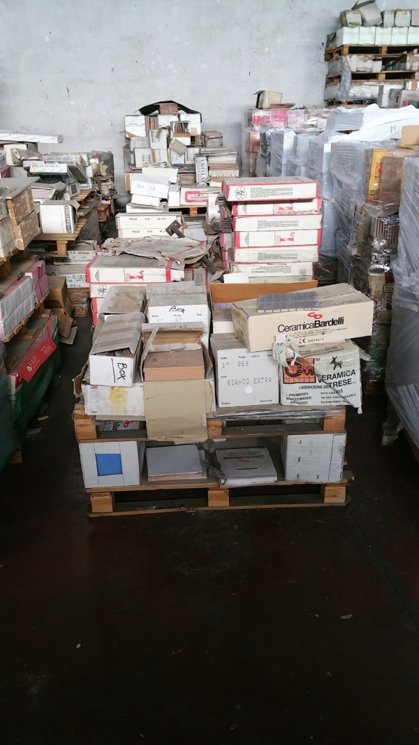 Stocklot Italian Tiles - Image 9