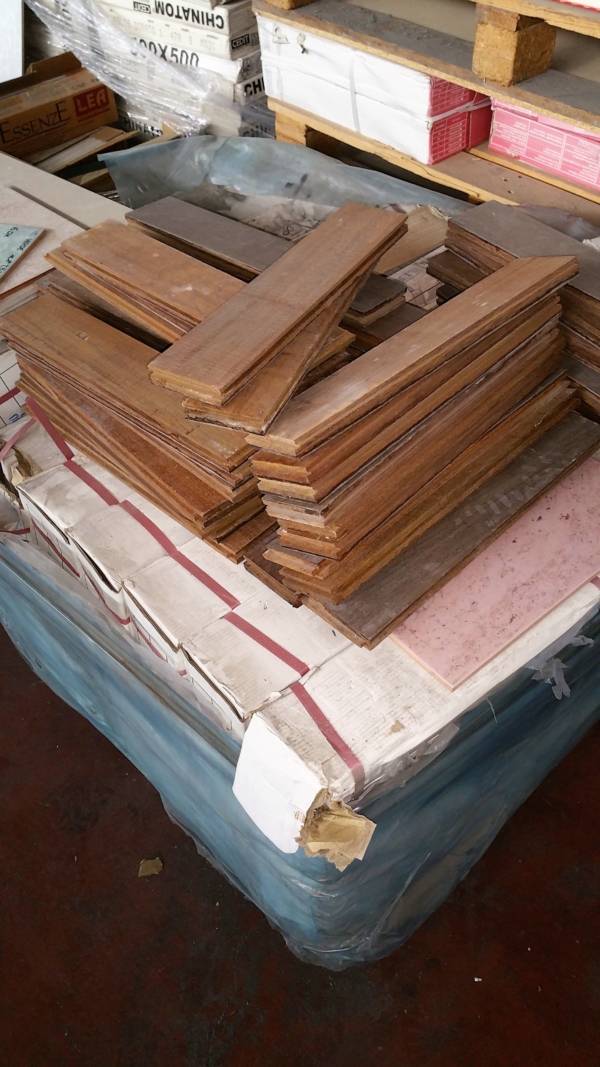 Stocklot Italian Tiles - Image 11