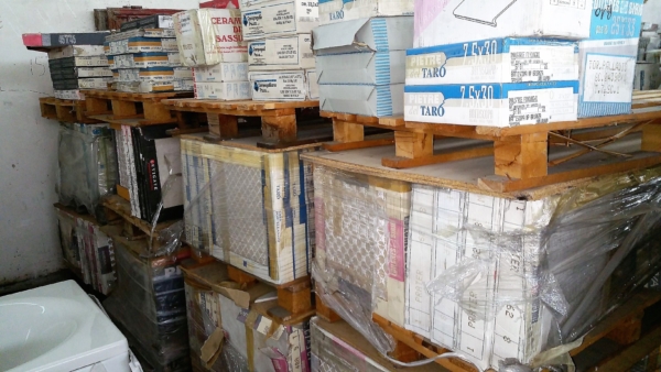 Stocklot Italian Tiles - Image 12