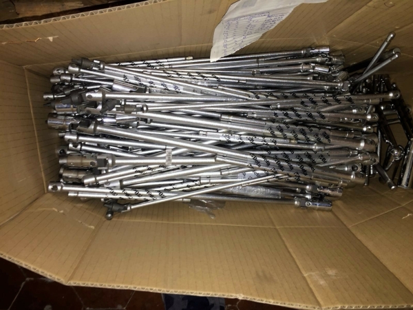 Stocklot Beta hand tools - Image 7
