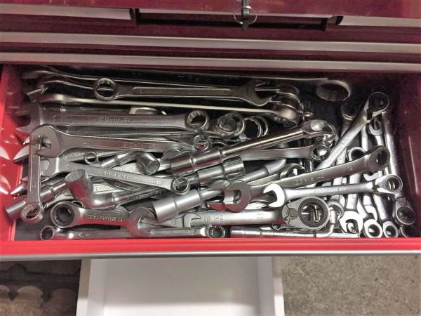 Stocklot Beta hand tools - Image 10